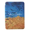 Adecuado para Kindle 11ª Generación 6" 2022/2024 Funda Protectora Universal para E-Book con Carcasa con Reposamanos, Anticaídas y Disipación de Calor