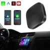 Caixa CarPlay Adaptador de Carro de Fio para Sem Fio Navegação de Carro Smart Android Auto Caixa de Interconexão