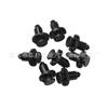 Adecuado para Subaru/Forester Legacy Tiger/Impreza cubierta de red central de parachocho hebilla de guardabarros B108