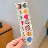 Pegatina para flequillo infantil, herramienta mágica para arreglar el cabello, pinza para el pelo para niñas y bebés, pasador para la nuca y la frente, accesorio para el cabello