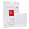 Parche para acné de hidrocoloide para cubrir imperfecciones, parche para acné de hidrocoloide, parche para acné invisible, parche corrector impermeable y transpirable