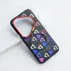 Adecuado para funda de teléfono Huawei Pura90Pro, cubierta protectora P80Ultra, Pura70Pro+ magnética 90 cuero liso nuevo