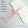Dijes de bolso hechos a mano con bloques de color, correas para teléfono DIY, llaveros tejidos, cordones y accesorios para botellas de agua y mochilas