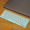 Película protectora para teclado de computadora portátil, cubierta antipolvo, para la revolución de maquinaria ilimitada pro14 2024