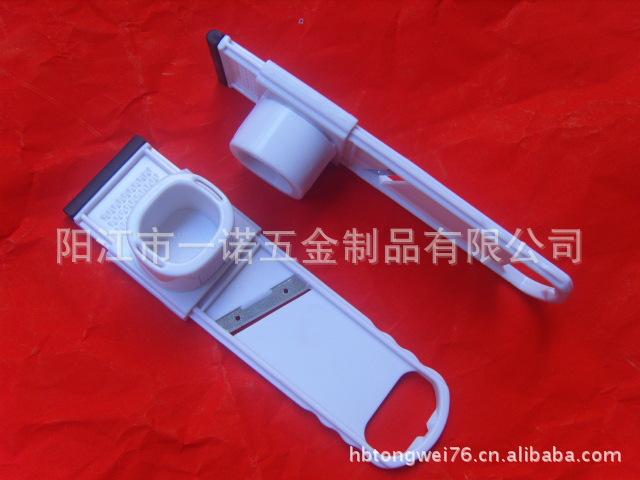G-038水果刨,瓜刨,果皮刨,蒜刨,削皮刀厨房工具刀片为不