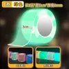 Cinta Nano adhesivo de doble cara adhesivo que no deja marcas pasta adhesiva burbujeante juego completo pellizcar música gran venta al por mayor juguete de descompresión pegajoso