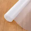 Papel Pad de Eva Transfronterizo con Patrón de Flor de Rosa, Impermeable y a Prueba de Humedad, Se Puede Cortar y Engrosar, Pad Impreso para Gabinete, Papel Pad para Cajón de Armario