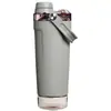 Taza Termo de Acero Inoxidable 304 Engrosada Modelo Nuevo Transfronterizo Botella de Agua Deportiva Portátil Taza de Bebida Directa para Montar en Coche al Aire Libre