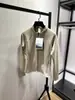 Chaqueta deportiva para mujer con cuello alto y cremallera, corte tridimensional, diseño entallado en la cintura, que absorbe el sudor y es transpirable, chaqueta de yoga 13056