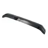 Adequado para Toyota Rav4 Weilanda 26 Modelos Modificação de Acabamento do Para-choque Dianteiro, Acabamento Inferior do Para-choque Dianteiro, Decoração de Grade em ABS