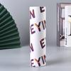 Fabricación de tarros de papel cosméticos aceite esencial tubo de papel papel Kraft té caja de regalo redonda tarro vacío tubo de papel de sándalo impresión a color publicidad