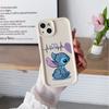 Estuche de Silicona con Puntada de Venta Caliente de Comercio Exterior para iPhone 14, Cobertura Completa para iPhone 17, Estuche Protector Anticaídas para Apple 16 Pro Max