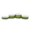 Frasco para mascarilla Spot 300g de material PP de protección ambiental, frasco de aloe 250g, frasco para mascarilla, frasco de leche corporal de una sola capa de gran capacidad