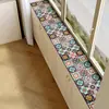 Tapete de Parapeito de Janela de Terra de Diatomáceas, Protetor Estreito para Parapeito de Janela, Tapete de Janela Absorvente de Água Antiderrapante
