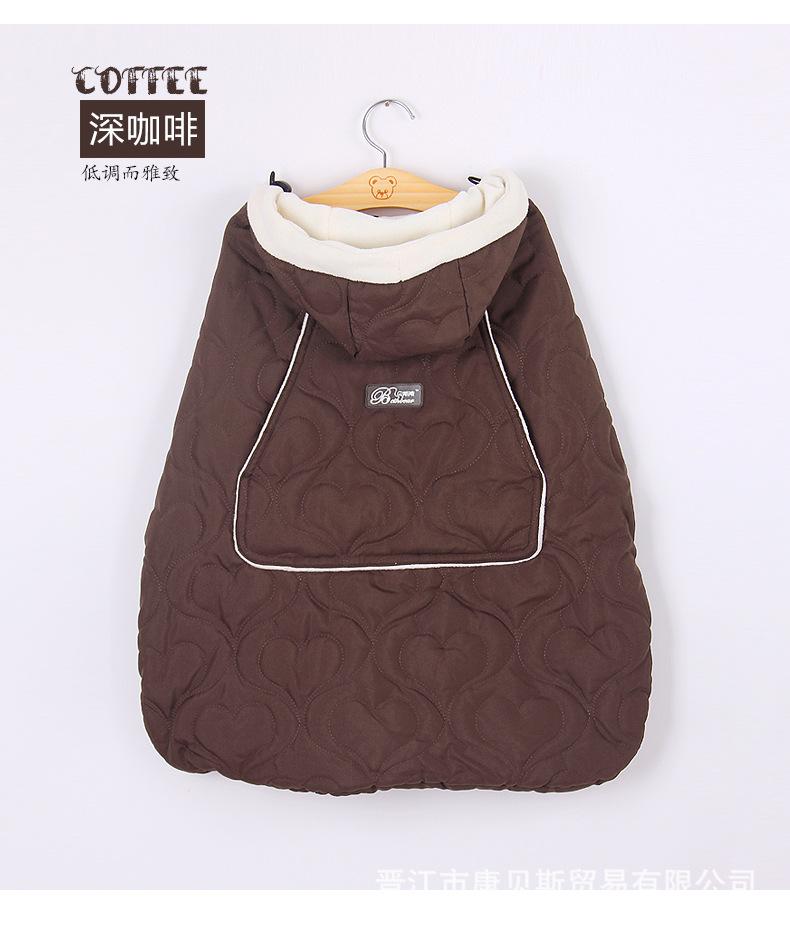 贝斯熊BS2001详情 04