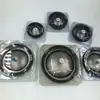 Altavoces de 34 núcleos, 44 núcleos, 51 núcleos, 72 núcleos, 75 núcleos, 99.5 núcleos, Accesorios de audio con soporte redondo, Componentes de alta frecuencia