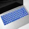 Película protectora para teclado cóncavo-convexo y almohadilla protectora antipolvo para portátil Xiaomi Pro de 15,6 pulgadas