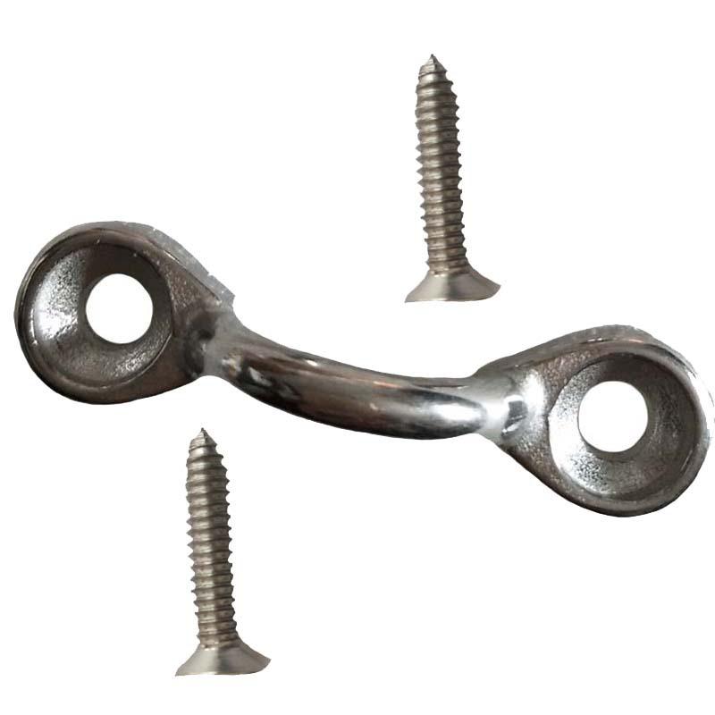 金属C型扣自攻螺丝 3