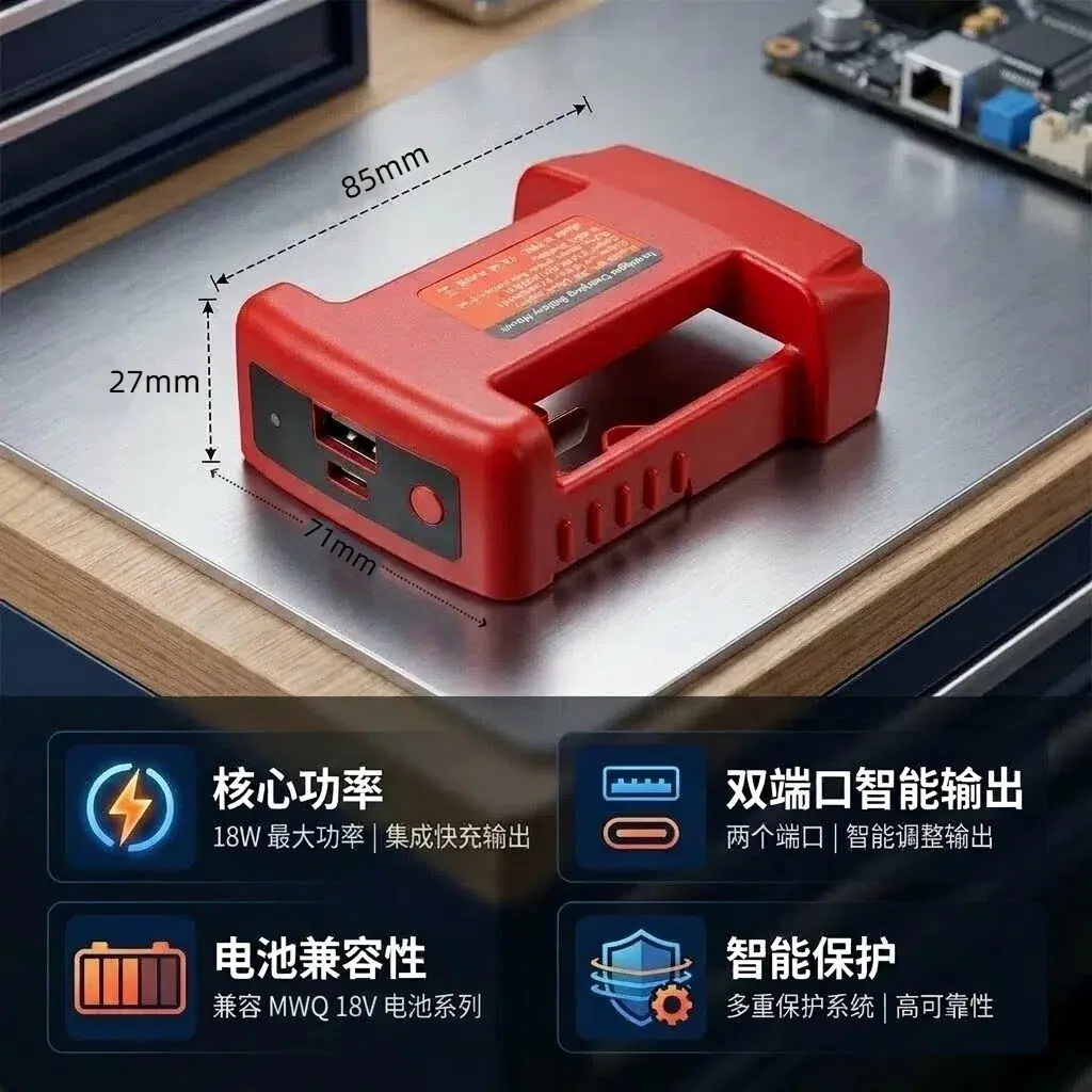 MWQ参数图