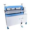 Máquina de Corte de Tiras de Couro, Máquina de Corte de Borracha, Máquina de Corte de Tiras Totalmente Automática, Máquina de Corte de Tiras de Borracha CNC de Silicone de Couro, Máquina de Corte de Esponja