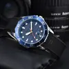 2025 explosiones de comercio exterior alta calidad hombres ocio cinta de silicona aleación multifuncionales relojes fabricantes al por mayor una generación