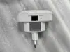 Router Inalámbrico Repetidor Wifi Amplificador de Señal Repetidor AP Extensor Pequeño con Forma de Pan 300m Rey Penetrador de Muros