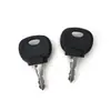 Adecuado para 14607 14707 14603 Llave de Excavadora Rodillo Compactador Bomag Vehículo de Ingeniería Bobcat Llave Jcb