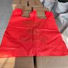 Sacos Plásticos para Processamento de Estoque Excedente, Versões Defeituosas, Atacado de Grau Alimentício, Sacolas para Viagem/Compras, Sacolas para Presente, Fornecimento de Sacolas Espessas de Grande Capacidade