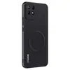 Adecuado para funda de teléfono móvil Realmenarzo50, Protección completa, Anticaídas, Simple y elegante, Insignia magnética con patrón