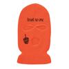 E-Commerce Transfronterizo Gorro de Punto Cálido de Tres Agujeros Pasamontañas Pasamontañas para Hombre y Mujer Cálido Terciopelo Exterior