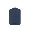 Adecuado para Samsung Galaxy S25 Soporte Magnético para Tarjetas Transfronterizo Magnético Universal Magnético Soporte de Tarjeta Apple Magsafe
