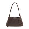 Bolso de Axila de Moda y Estilo Nuevo Modelo 2025 Bolso de Mano Retro Versátil Bolso de Hombro Casual Bolso de Mujer de Moda
