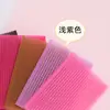 Adesivo de cabelo de bebê adesivo de cabeça adesivo mágico adesivo de cabelo de adulto adesivo de franja crianças menina pequena adesivo mágico logo de cabeleireiro