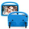Comercio Exterior Adecuado para Kindle Fire7 Cubierta Protectora Amazon Tableta Samsung T280 Cartera de Dibujos Animados Eva para Niños