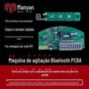 Máquina de Treino Vibratória Bluetooth Personalizada Desenvolvimento de Solução de Placa de Circuito PCBA Equipamento de Ginástica Cópia de Placa de Circuito Fábrica de PCB