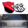 Pegatinas de Coche de Transformers Pegatinas de Coche Personalizadas Pegatinas Decorativas para Coche Pegatinas para Rasguños de Coche Pegatinas de Coche de PVC Cromado