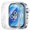 Funda Protectora de TPU de Cobertura Total Adecuada para la Pulsera Huawei Fit5 Funda para Smartwatch Huawei Watch Fit4