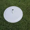 Adereços de Casamento Tubo de PVC Cenário Tubo Estrutural Moldura em Formato de Corredor de Casamento Tubo de PC Curvável Reto Suportador de Carga