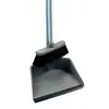 Juego de recogedor y escoba de comercio exterior Juego de escobas Haosheng pelo suave escoba para el hogar cubo antiadherente para el pelo pala para basura