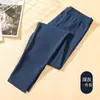 Calzoncillos largos de terciopelo de doble cara sin costuras para hombre, pantalones cálidos, nuevos calzoncillos largos, pantalones de lana, pantalones con más terciopelo, leggings de otoño e invierno