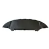 Yubo - Aplicable a Tesla Model Y 2018-2022 Placa Protectora Inferior del Parachoques Delantero 1493760-00-A