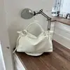 Bolsas Pequenas da Moda Deste Ano para Mulheres 2026 Nova Moda Versátil Bolsa de Ombro Transversal Bolsa de Mão Exquisita Super Popular Bolsa Tote