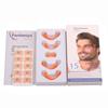 Expansor Nasal Transfronteiriço C7Respiração Nasal Adesivo Nasal Magnético Vendas Diretas de Fábrica