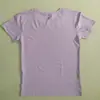 Camisetas Deportivas Personalizadas de Manga Corta Transfronterizas para Mujer, Ropa para Correr al Aire Libre y Fitness, Elástica, Cómoda y Transpirable, Ropa de Yoga al por Mayor