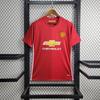 Jersey Retro Versión Jugador Manchester United Juventus Arsenal Flamengo Florence Beckham Versión Tailandesa