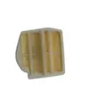 Adecuado para Husqvarna 450 445 Filtro de Aire Filtro Accesorios para Motosierra de Gasolina Lote