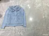 Nuevo cárdigan de punto para mujer estilo transfronterizo de otoño e invierno con cuello grande de pelo y cremallera, top casual de punto a la moda