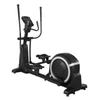 Equipamento de Fitness para Treinamento de Caminhada Espacial Indoor Multifuncional Redutor de Gordura Pernas Finas Academia Casa Comercial Bicicleta Elíptica
