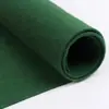 Fornecimento do Fabricante Tecido Não Tecido Colorido com Agulha e Espinho Tecido Não Tecido Artesanato DIY Manta Elétrica Tecido de Feltro Tecido para Artesanato