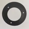 Dispensador de Aceite Operado con el Pie Qionghua Tool 6L 10L 12L Accesorios